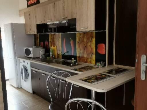 Pokoje Goscinne-Kwatera U Evy Swarzewo Extérieur photo