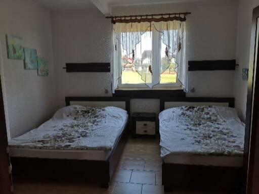 Pokoje Goscinne-Kwatera U Evy Swarzewo Extérieur photo